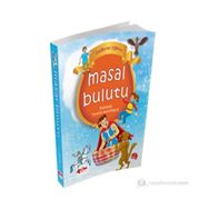 Masal Bulutu - psikolog tuncel altinkopru