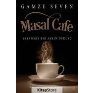 Masal Cafe - Gamze Seven
