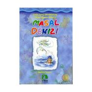 MASAL DENIZI - BESTAMI YAZGAN