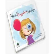 Masal Duyguları Keşfediyor Eğiten Kitap