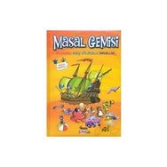 Masal Gemisi-Ema Yayınları