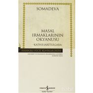MASAL IRMAKLARININ OKYANUSU (2 CILT TAKIM) - SOMADEVA