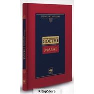 Masal - Johann Wolfgang Goethe