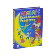 Masal Kahramanları Yarışıyor - Fatma Işık