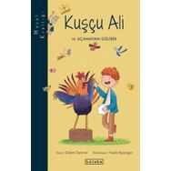 Masal Krallığı-Kuşçu Ali Ketebe Yayınları