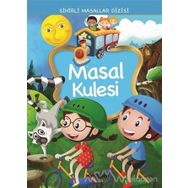 Masal Kulesi - Ahmet Savaş Özpınar