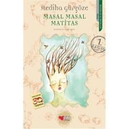 MASAL MASAL MATITAS - MEDIHA GÜRGÖZE