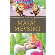 Masal Mevsimi-Kolektif