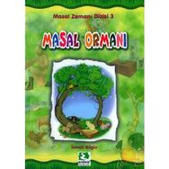 MASAL ORMANI - İSMAİL BILGIN
