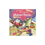 MASAL PARKI-BIR VARMIŞ BIR YOKMUŞ - NEFISE ATCAKARLAR