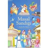 MASAL SANDIĞI - KOLEKTIF