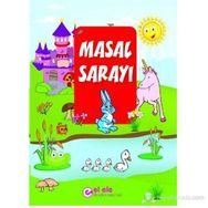 Masal Sarayı - Kollektif Heyet-Kurul-Komisyon
