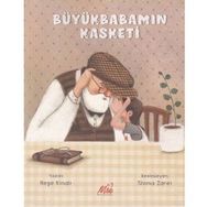 Masal Seramik Evi - Büyükbabamın Kasketi