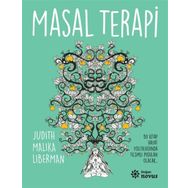 Masal Terapi - Judith Malika Liberman