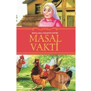 Masal Vakti-Kolektif