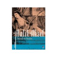 Masal ve Resim - Malik Aksel