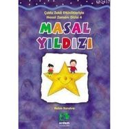 MASAL YILDIZI - RABIA KANDIRA