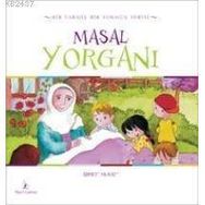 MASAL YORGANI - AHMET MURAT