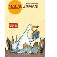 MASAL ZAMANI - DERLEME
