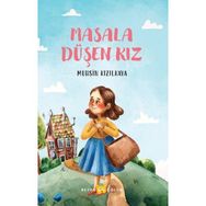 Masala Düşen Kız Beyan Yayınları