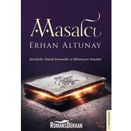 Masalcı - Erhan Altunay