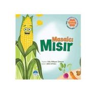 Masalcı Mısır - Martı Çocuk