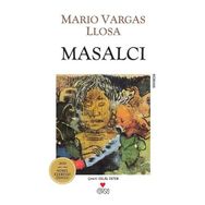 Masalcı - Walter Benjamin