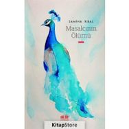 Masalcının Ölümü - Samiha İkbal