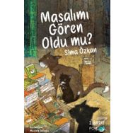 Masalımı Gören Oldu mu? / Sima Özkan / Fom Kitap