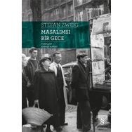 Masalımsı Bir Gece - Stefan Zweig