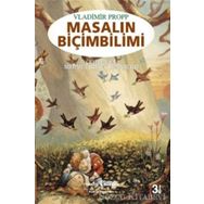 Masalın Biçimbilimi - Vladimir Propp