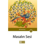 MASALIN SESI - ALI FUAT ARICI
