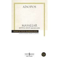 MASALLAR - BÜTÜN EZOP MASALLARI - AISOPOS