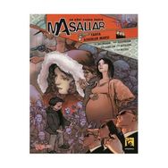 Masallar - Cilt 4- Tahta Askerler Marşı - Mark Buckingham Craig Hamilton P. Craig Russell