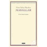 MASALLAR - GAIUS IULIUS PHAEDRUS