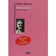 Masallar, Hikayeler 1 - Nazım Hikmet