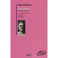 Masallar, Hikayeler - 3 - Nâzım Hikmet
