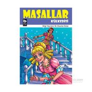 Masallar Külkedisi - Necla Ülkü Kuglin