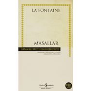 Masallar - La Fontaine