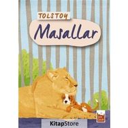 Masallar - Lev N. Tolstoy