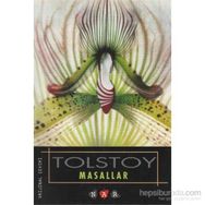 MASALLAR - LEV NİKOLAYEVİÇ TOLSTOY