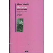 MASALLAR MASALLAR, HIKAYELER 3 - NÂZIM HIKMET RAN
