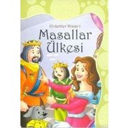 MASALLAR ÜLKESI - KOLEKTIF