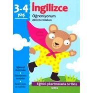 Masallar ve Aktiviteler Yeşil - kollektif