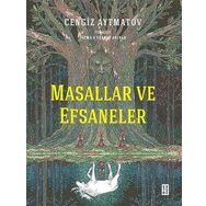 Masallar ve Efsaneler Ketebe Yayınları