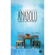 Masallar ve Gerçekler Ülkesi Anadolu - Ahter Kutadgu