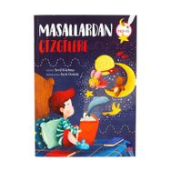 Masallardan Çizgilere-Net Kitap