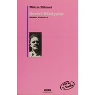 Masallar,Hikayeler 2 - Çeviri Hikayeler - Nazım Hikmet Ran