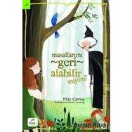 Masallarımı Geri Alabilir Miyim - Filiz Çavuş