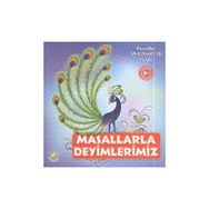 MASALLARLA DEYIMLERIMIZ - VESILE ALBAYRAK SAK